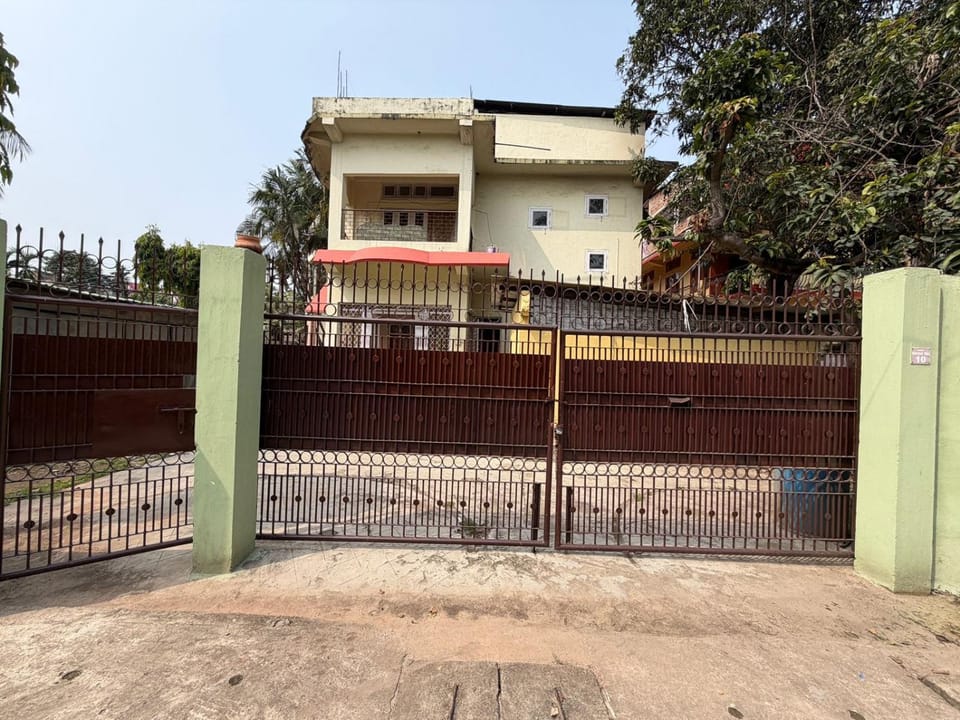 Nidra Homestay Vacation rental in India