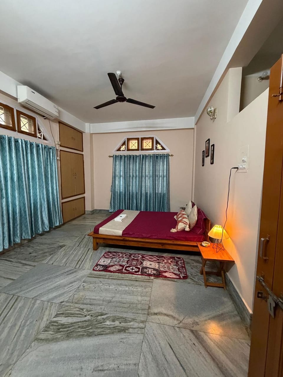 Nidra Homestay Vacation rental in India