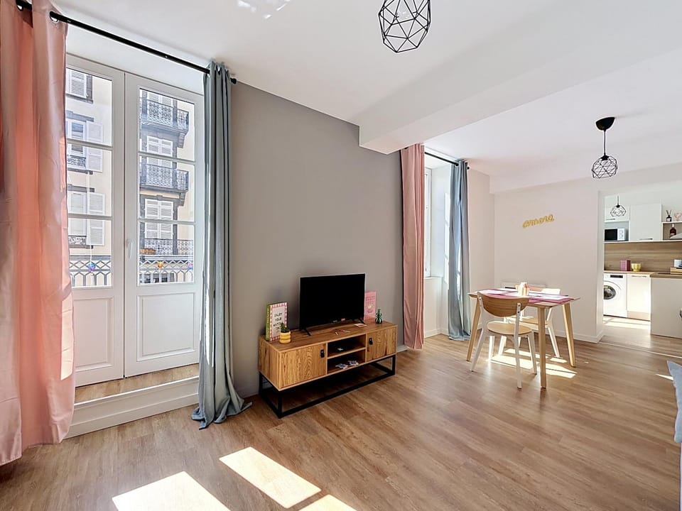 Le Récit Les Suites d Hiver Apartment in Clermont-Ferrand