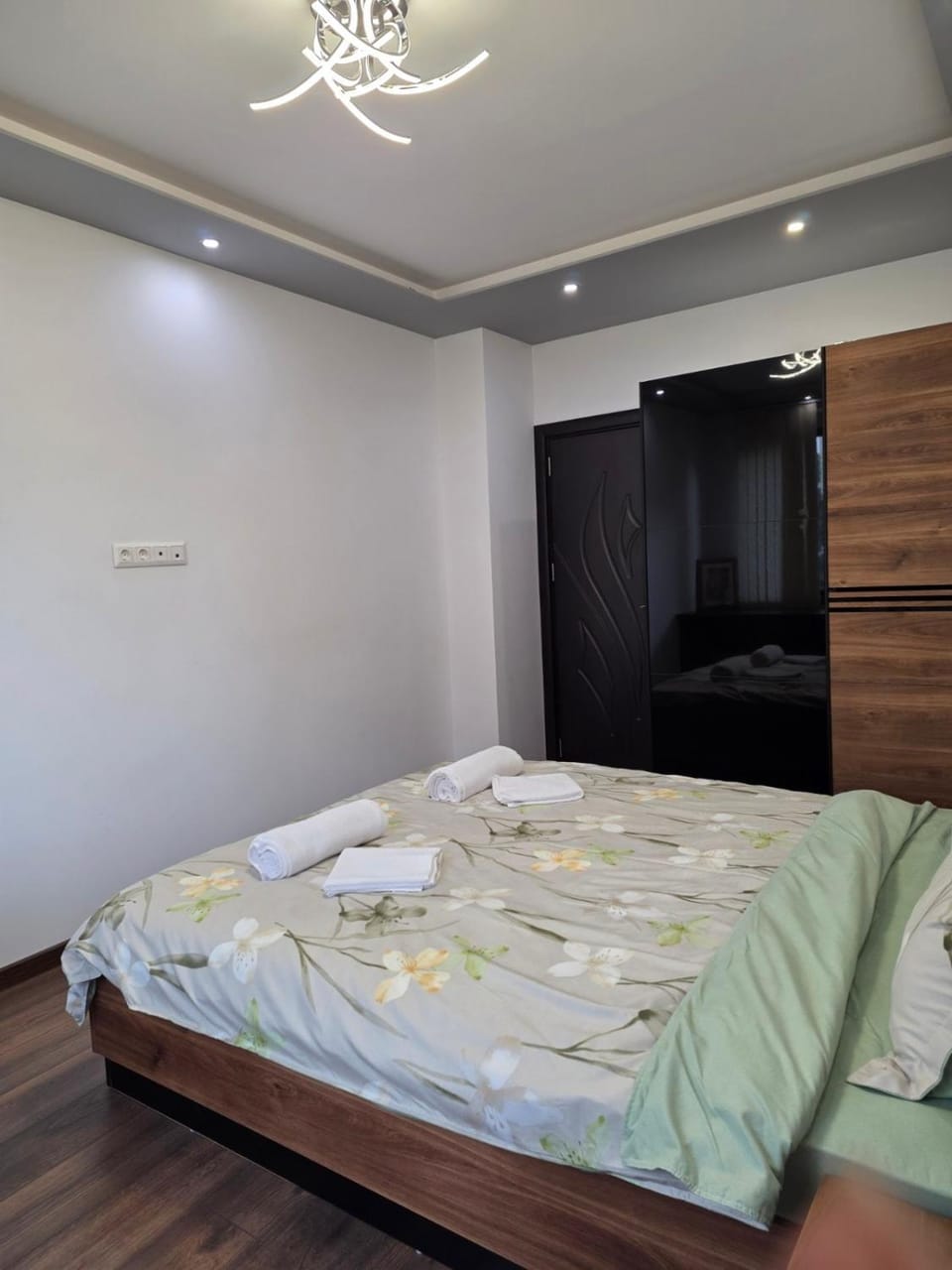 Комфорт и уют в Стара Загора Apartment in Stara Zagora