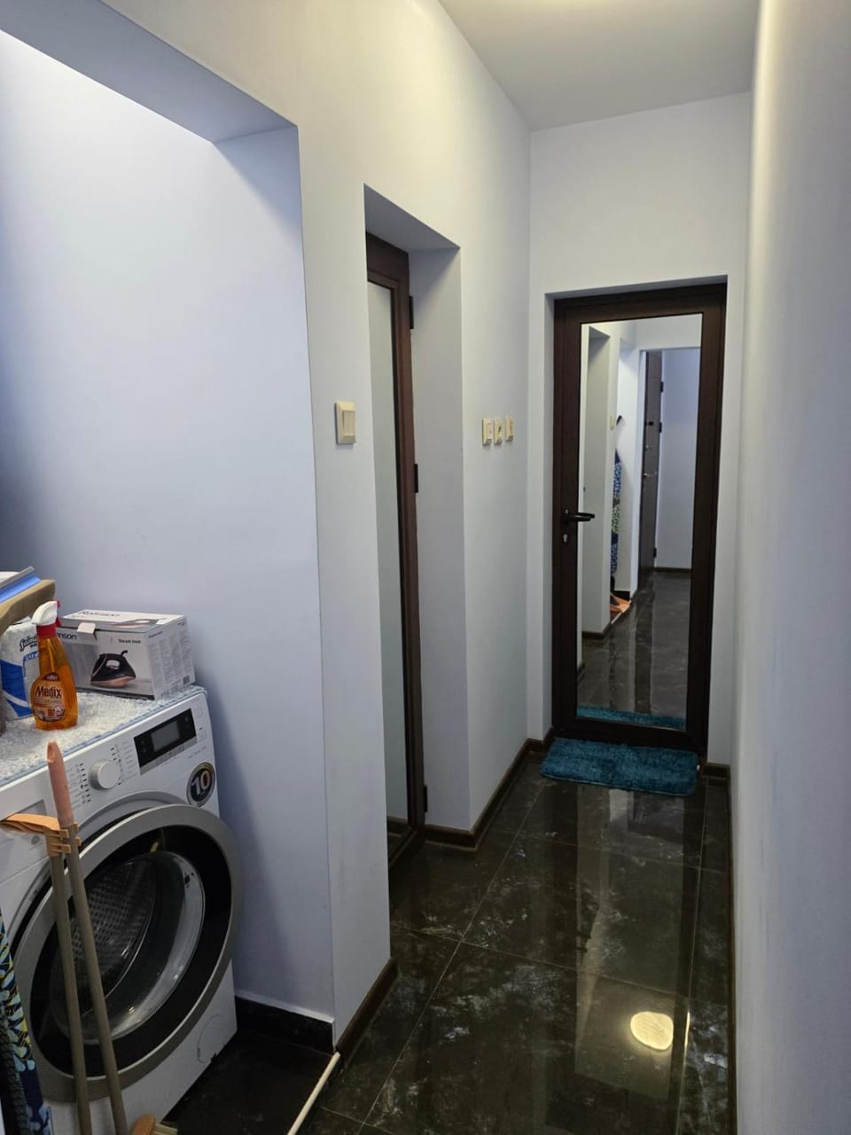 Комфорт и уют в Стара Загора Apartment in Stara Zagora
