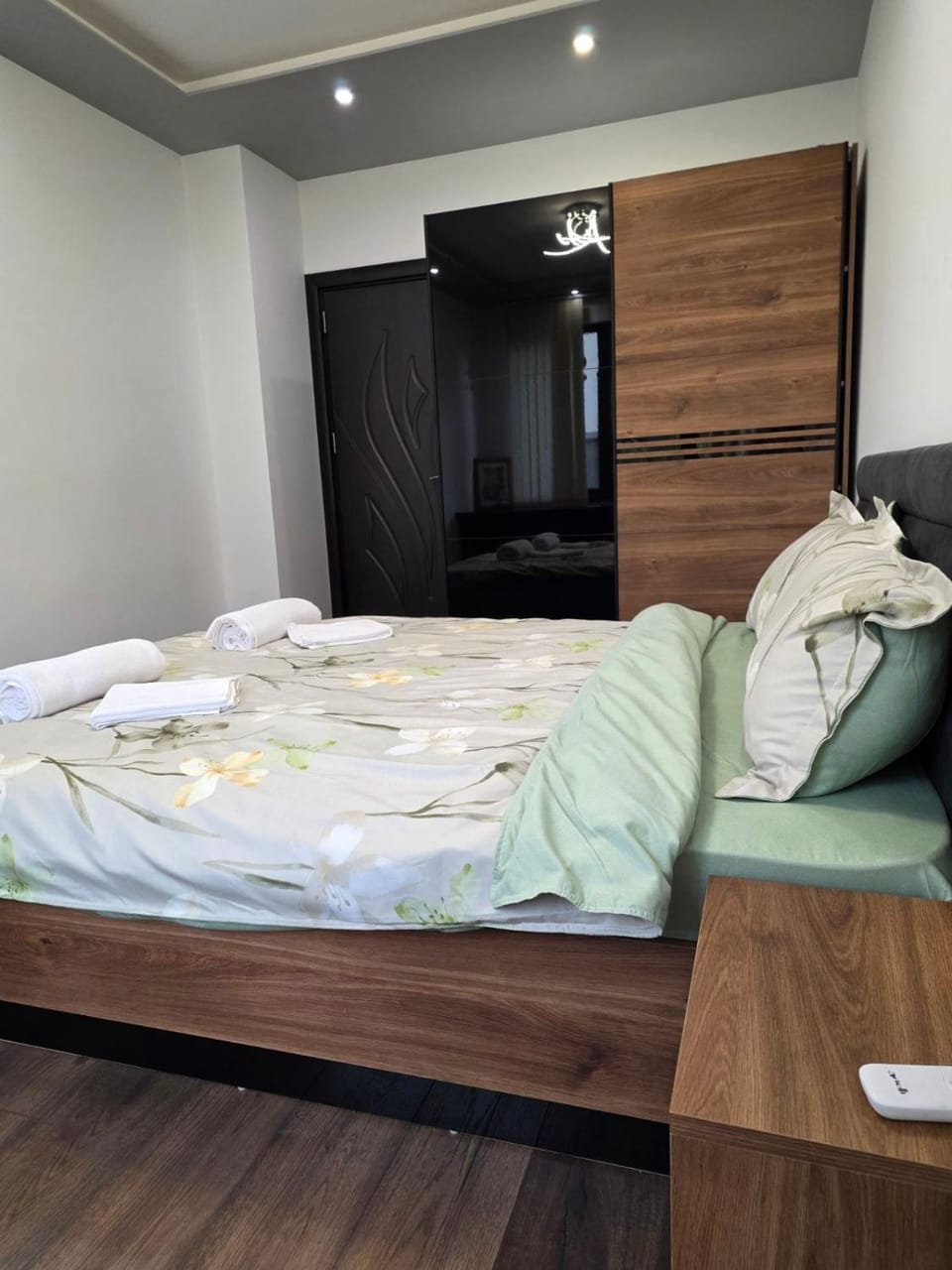 Комфорт и уют в Стара Загора Apartment in Stara Zagora