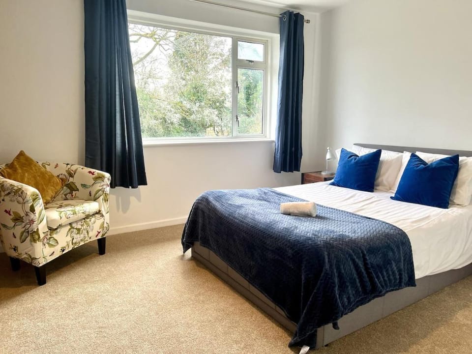 Large Stylish 5 bed Cambridge House House in South Cambridgeshire District