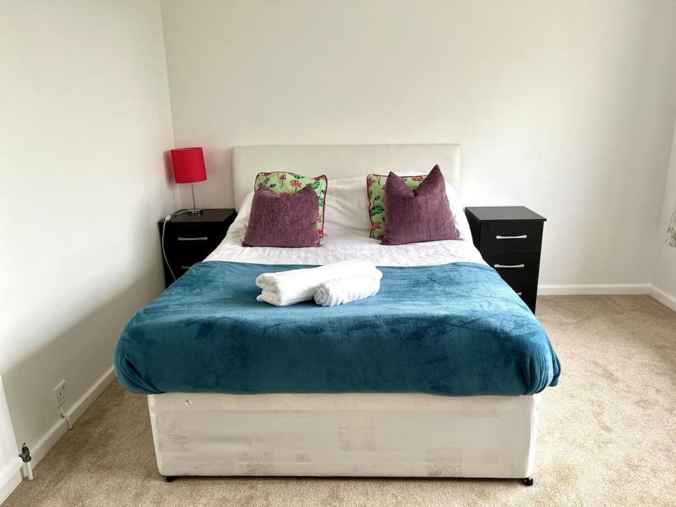 Large Stylish 5 bed Cambridge House House in South Cambridgeshire District