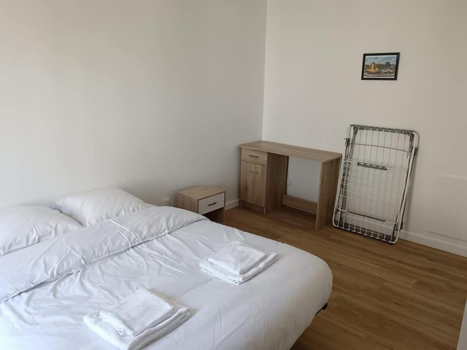 Appartement cosy au coeur de Montaigu Apartment in Pays de la Loire