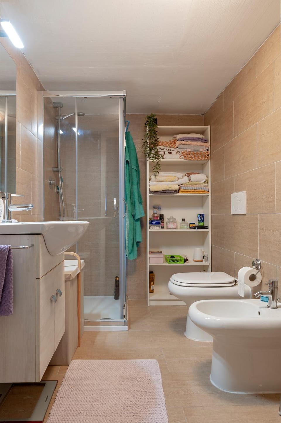 Coastline holiday inn Apartment in Livorno