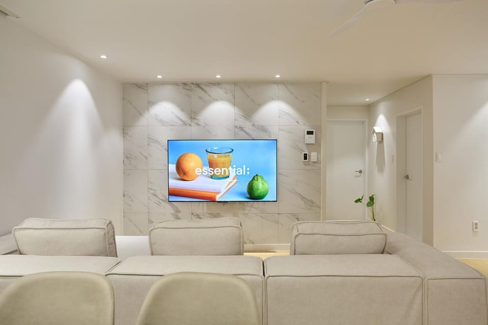 soul stay Apartment hotel in Busan