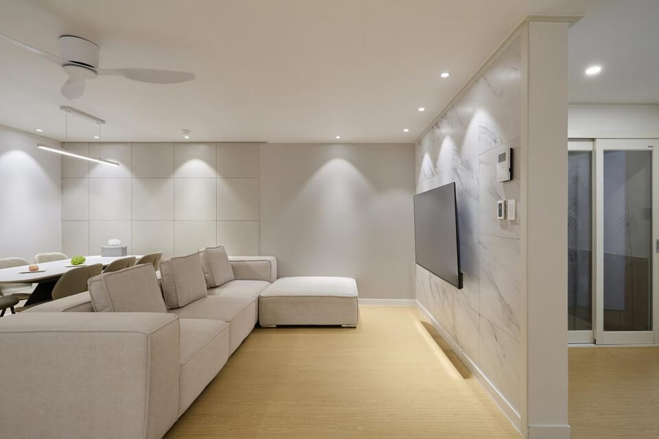 soul stay Apartment hotel in Busan