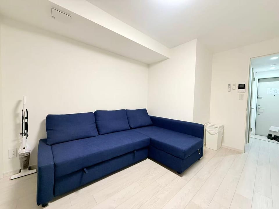 ShinOkubo TTD04 Apartment in Shinjuku