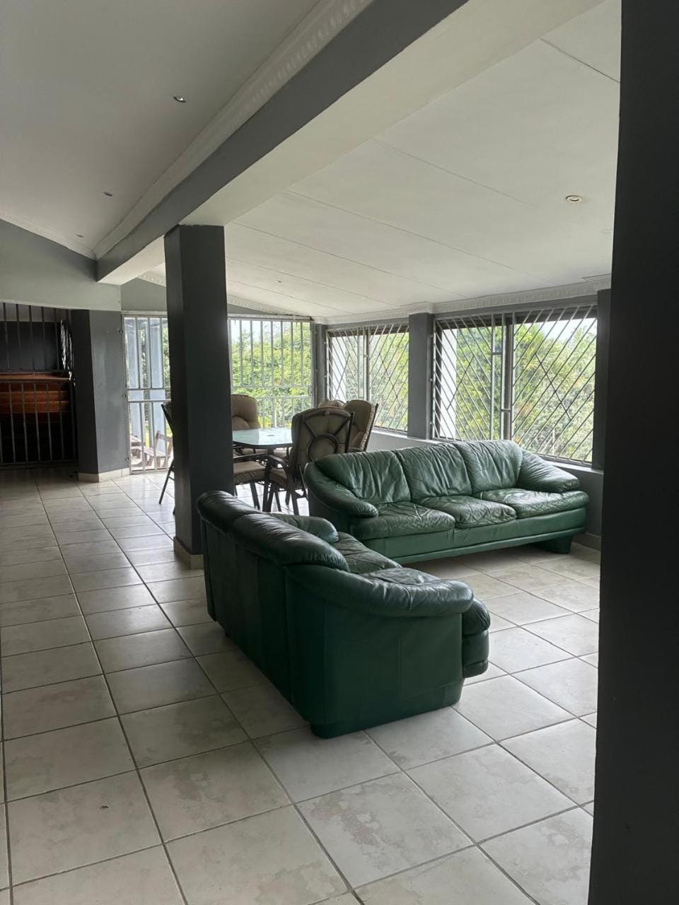 Ocean Breeze Hideaway House in KwaZulu-Natal