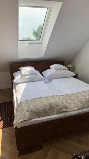 Galeria trunków regionalnych Michał Olszewski i Apartamenty Apartment in Masovian Voivodeship