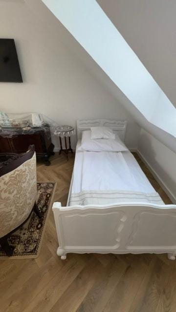Galeria trunków regionalnych Michał Olszewski i Apartamenty Apartment in Masovian Voivodeship