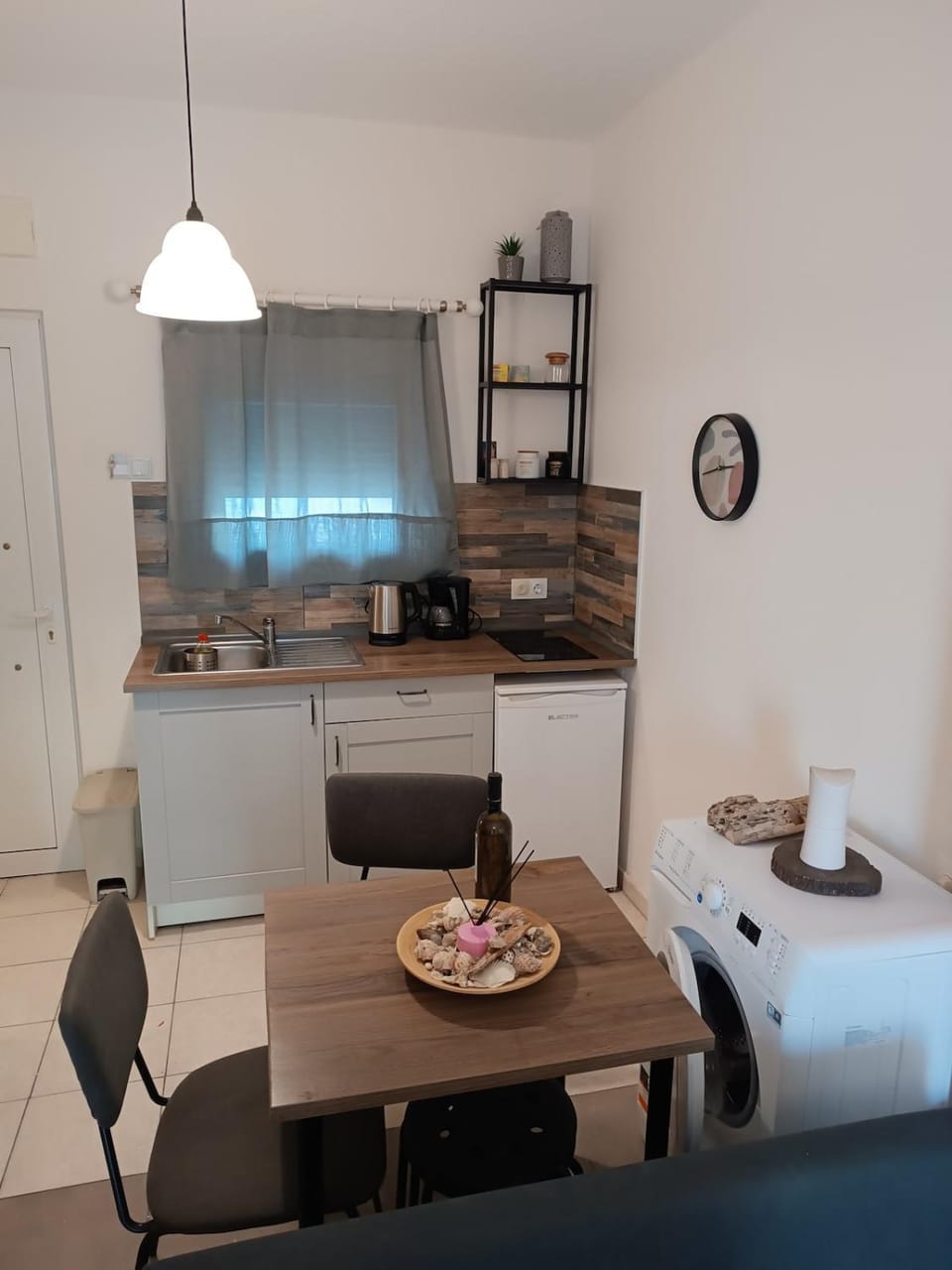 Seaview diamond studio Apartment in Decentralized Administration of Macedonia and Thrace