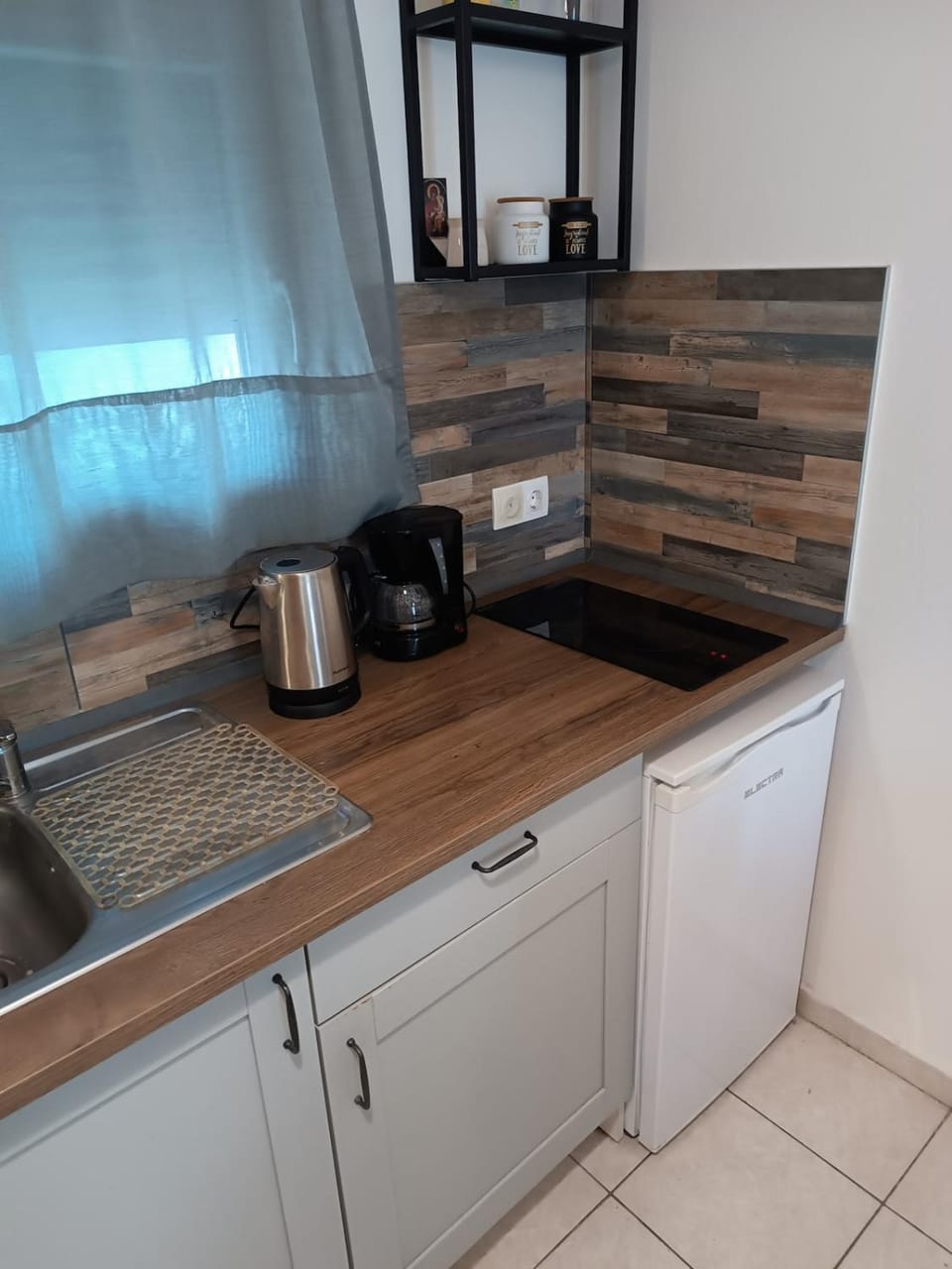 Seaview diamond studio Apartment in Decentralized Administration of Macedonia and Thrace