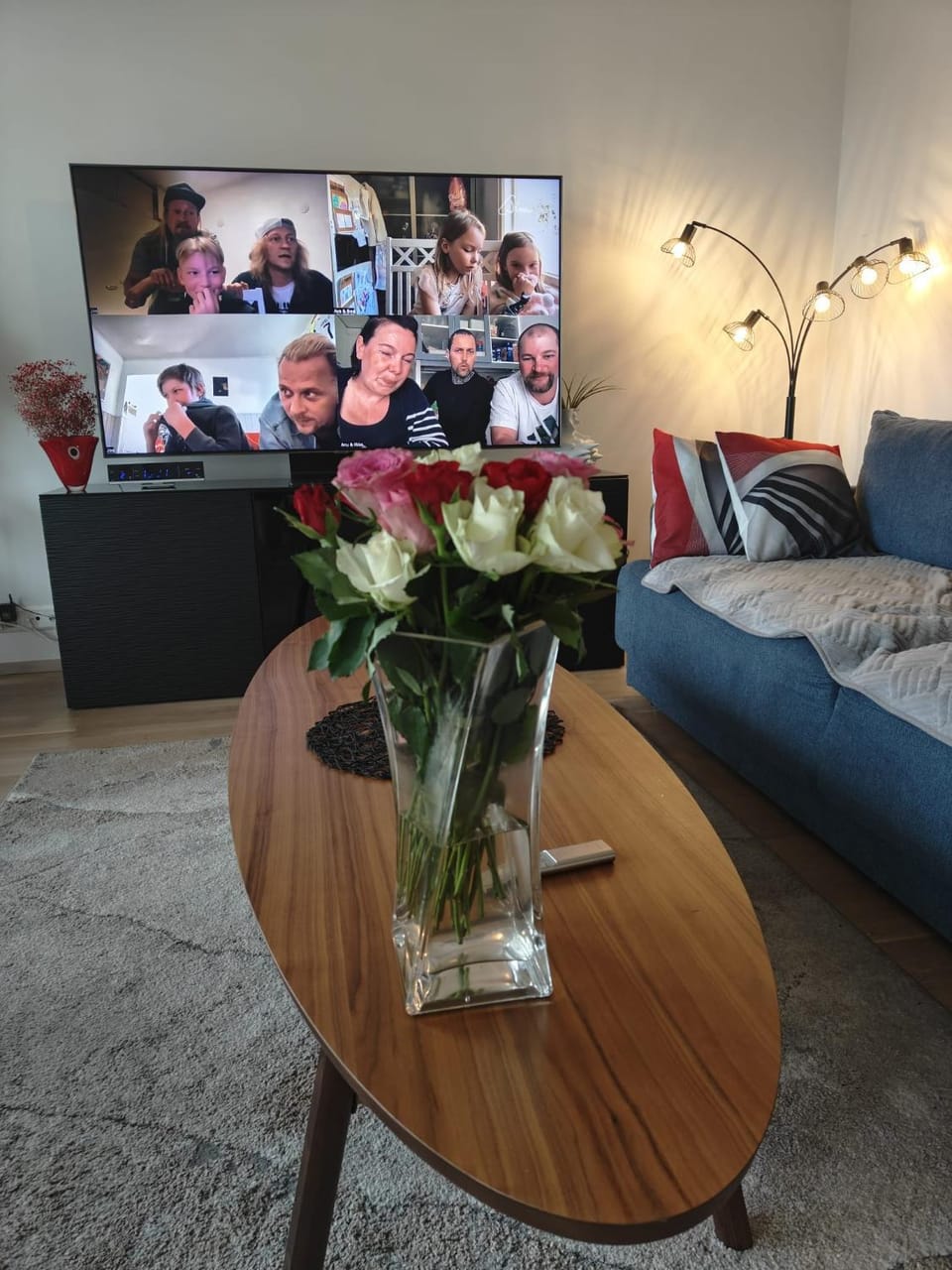 Kolmio,sauna,parkkihalli,messukeskus Härmälän ranta Tampere Apartment in Finland