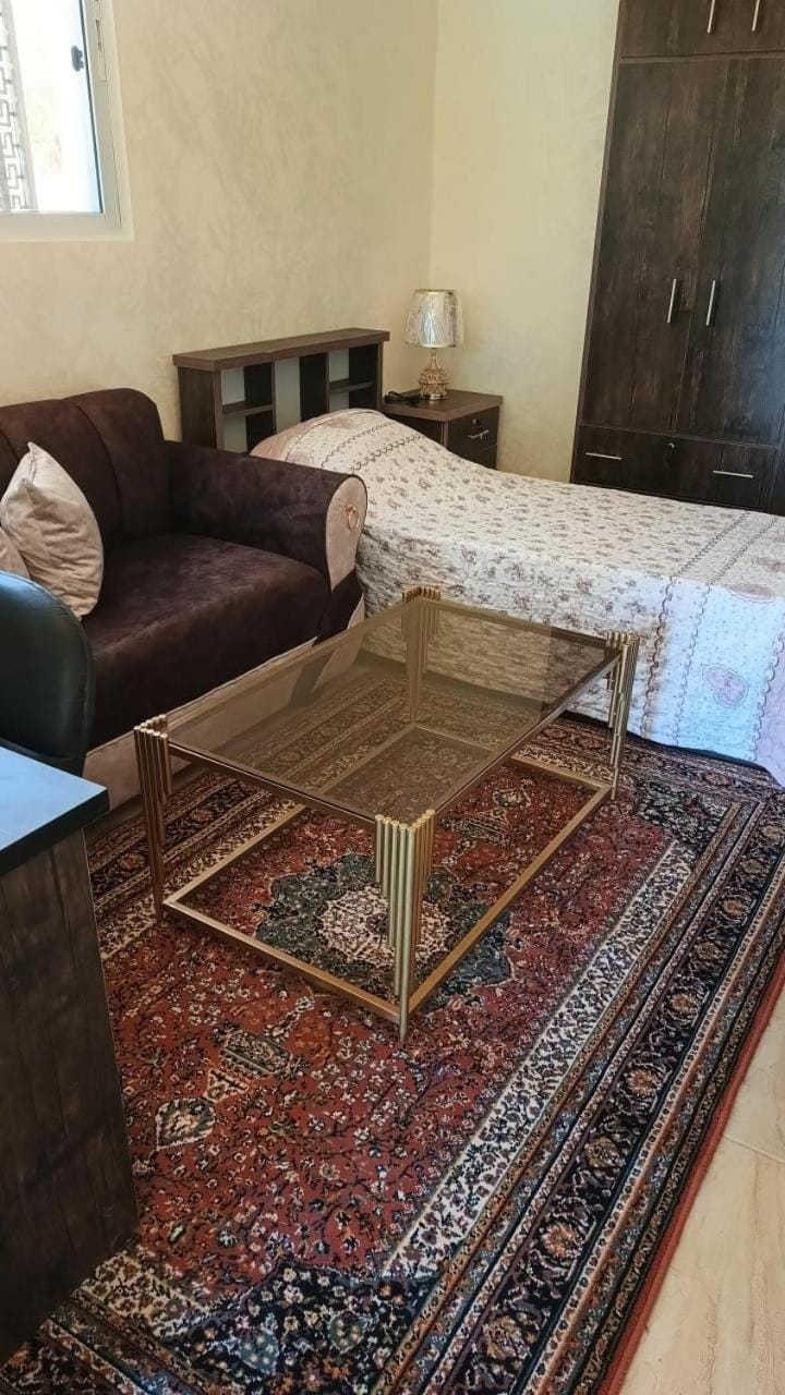 بدر الجديدة قرب ديوان العياش Apartment in Africa