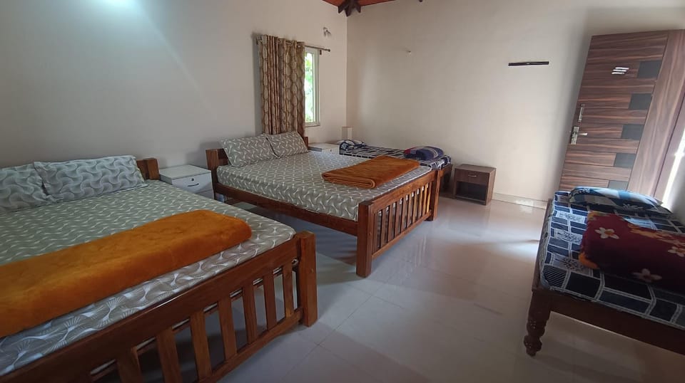 Himagiri home stay Vacation rental in Karnataka