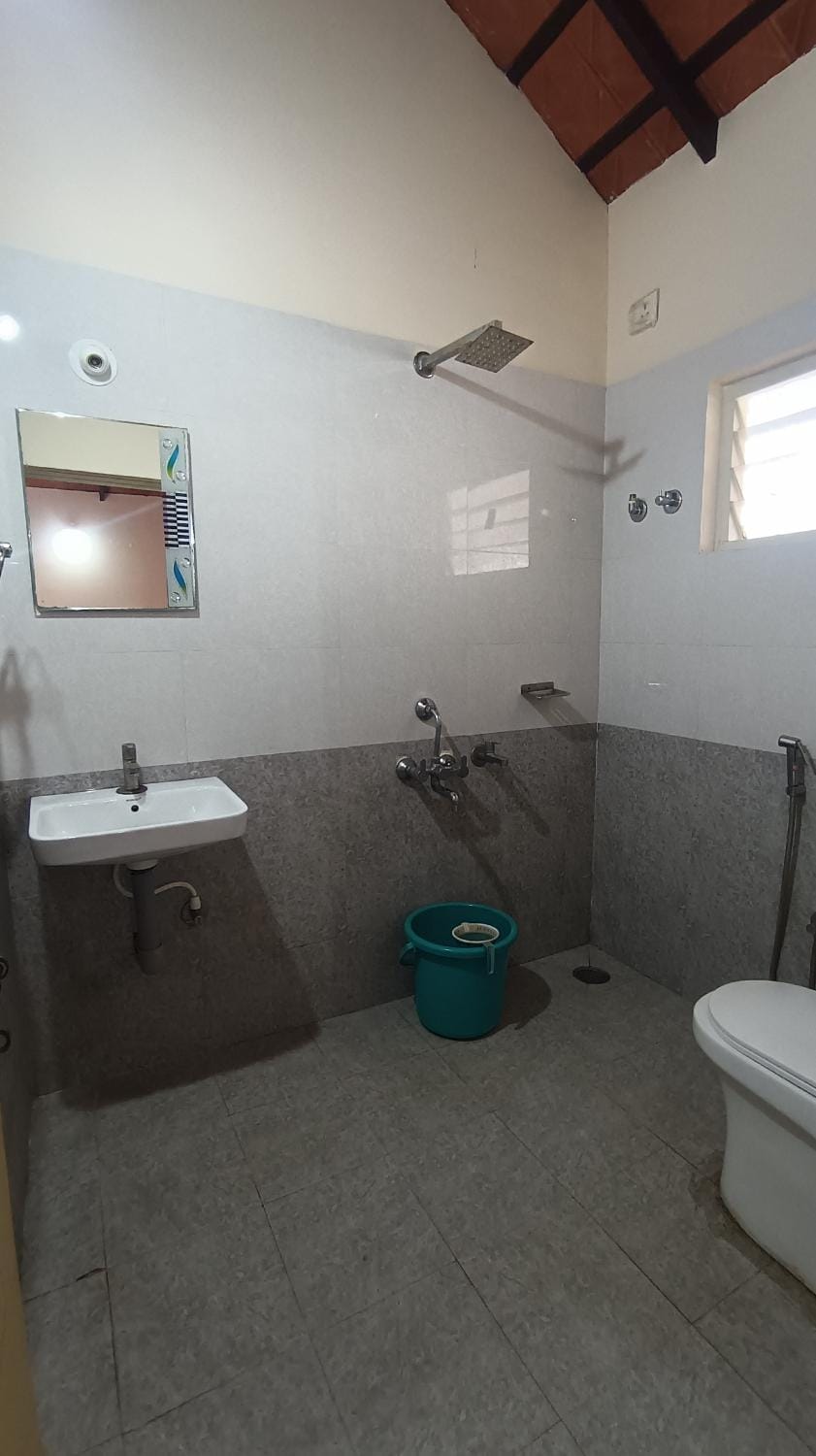 Himagiri home stay Vacation rental in Karnataka