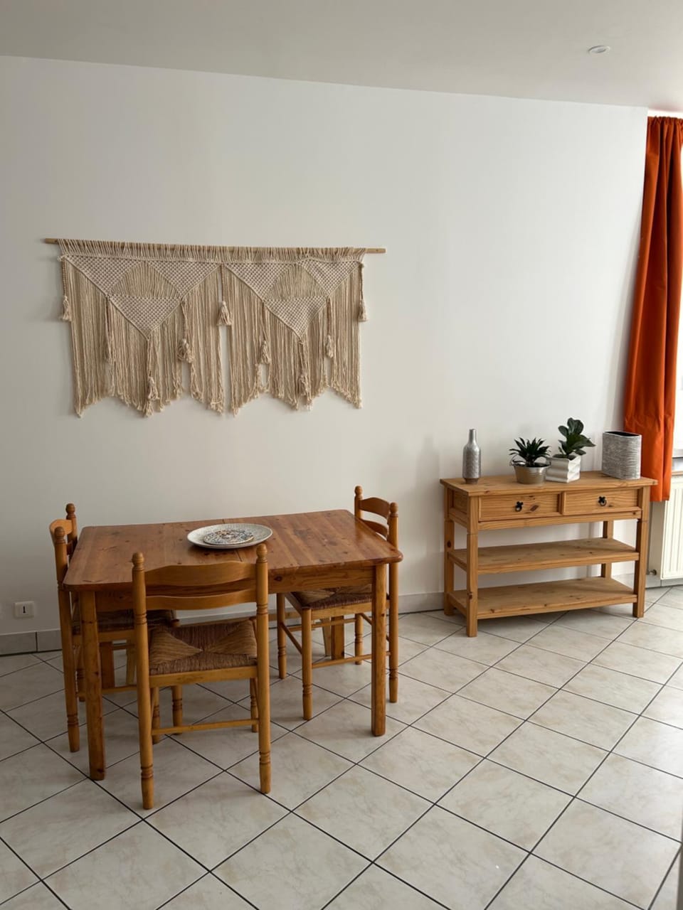 Le Néococoon Apartment in Vosges