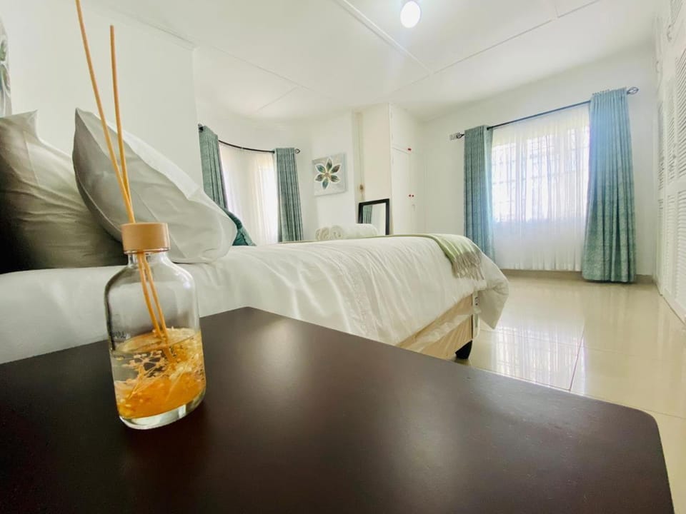 Meyrick Bed and Breakfast Bed and Breakfast in Harare