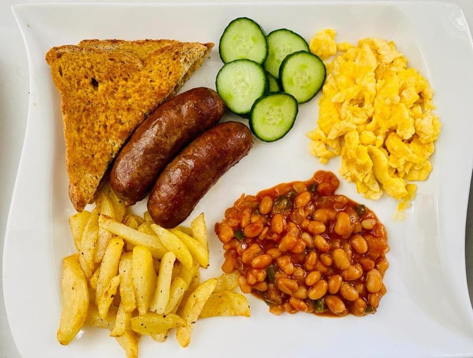 Meyrick Bed and Breakfast Bed and Breakfast in Harare