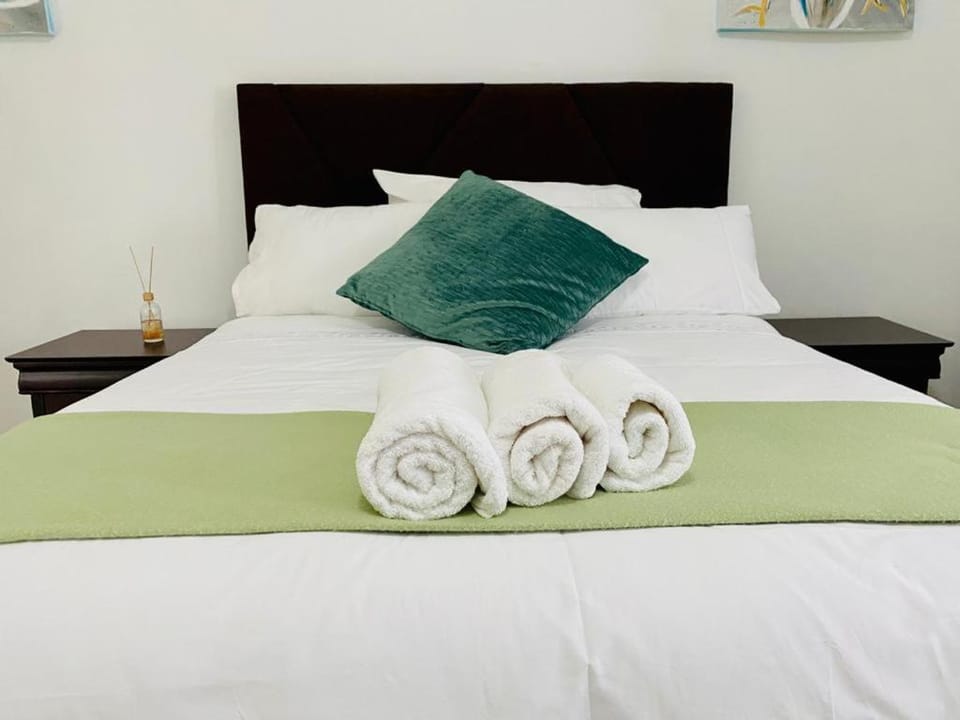 Meyrick Bed and Breakfast Bed and Breakfast in Harare