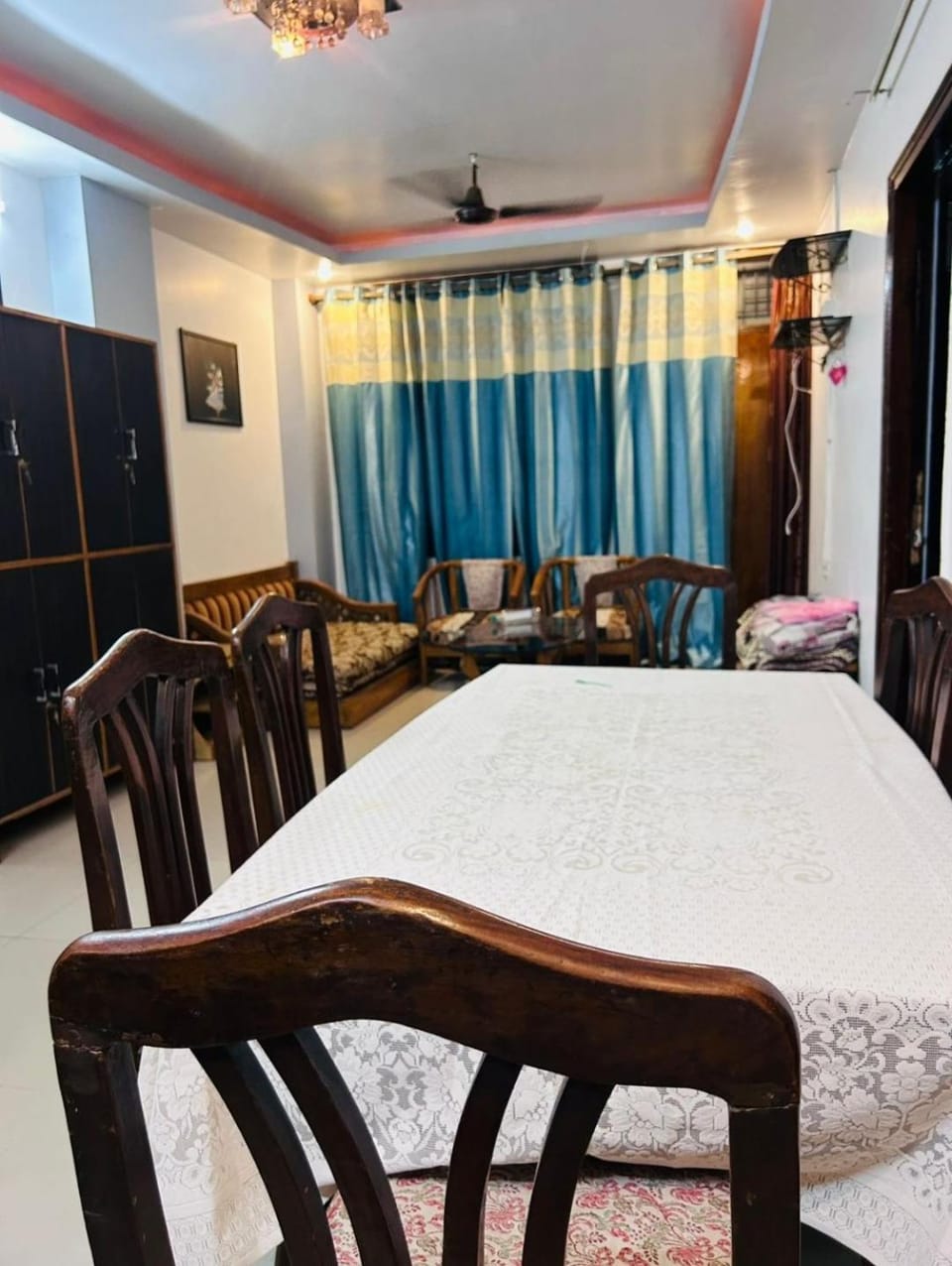 BN villa Apartment in Varanasi