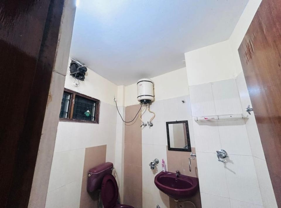BN villa Apartment in Varanasi
