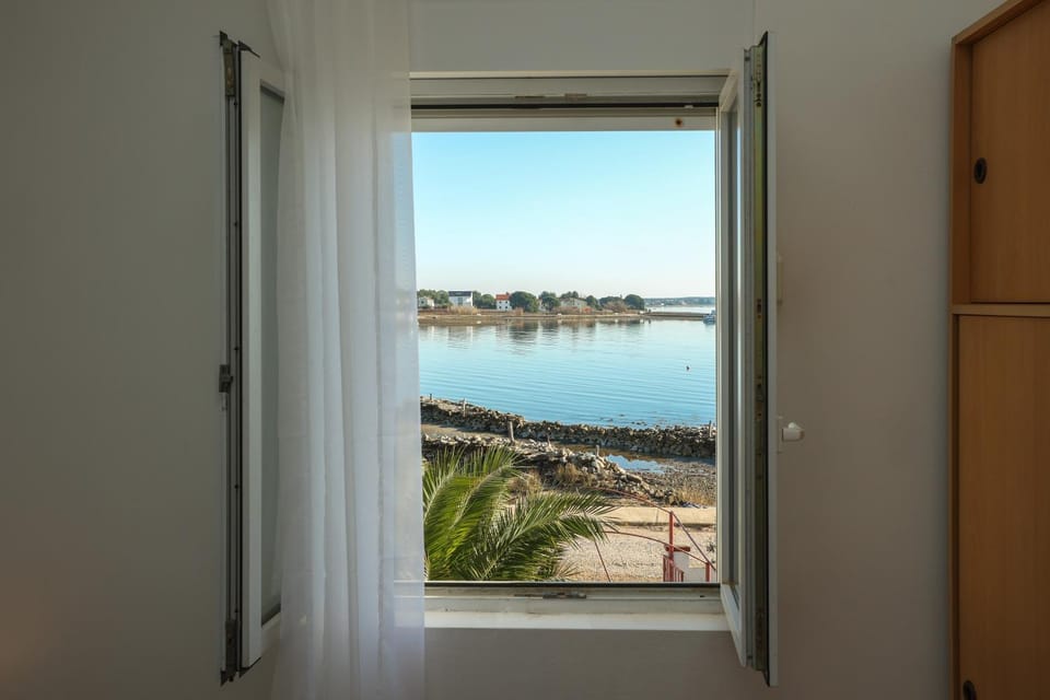 Apartmani Silic Apartment in Zadar County