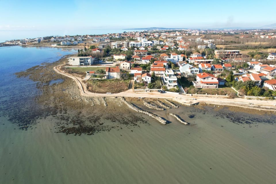 Apartmani Silic Apartment in Zadar County