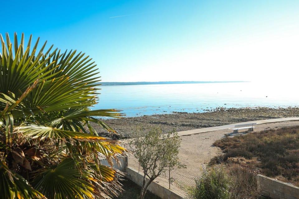 Apartmani Silic Apartment in Zadar County