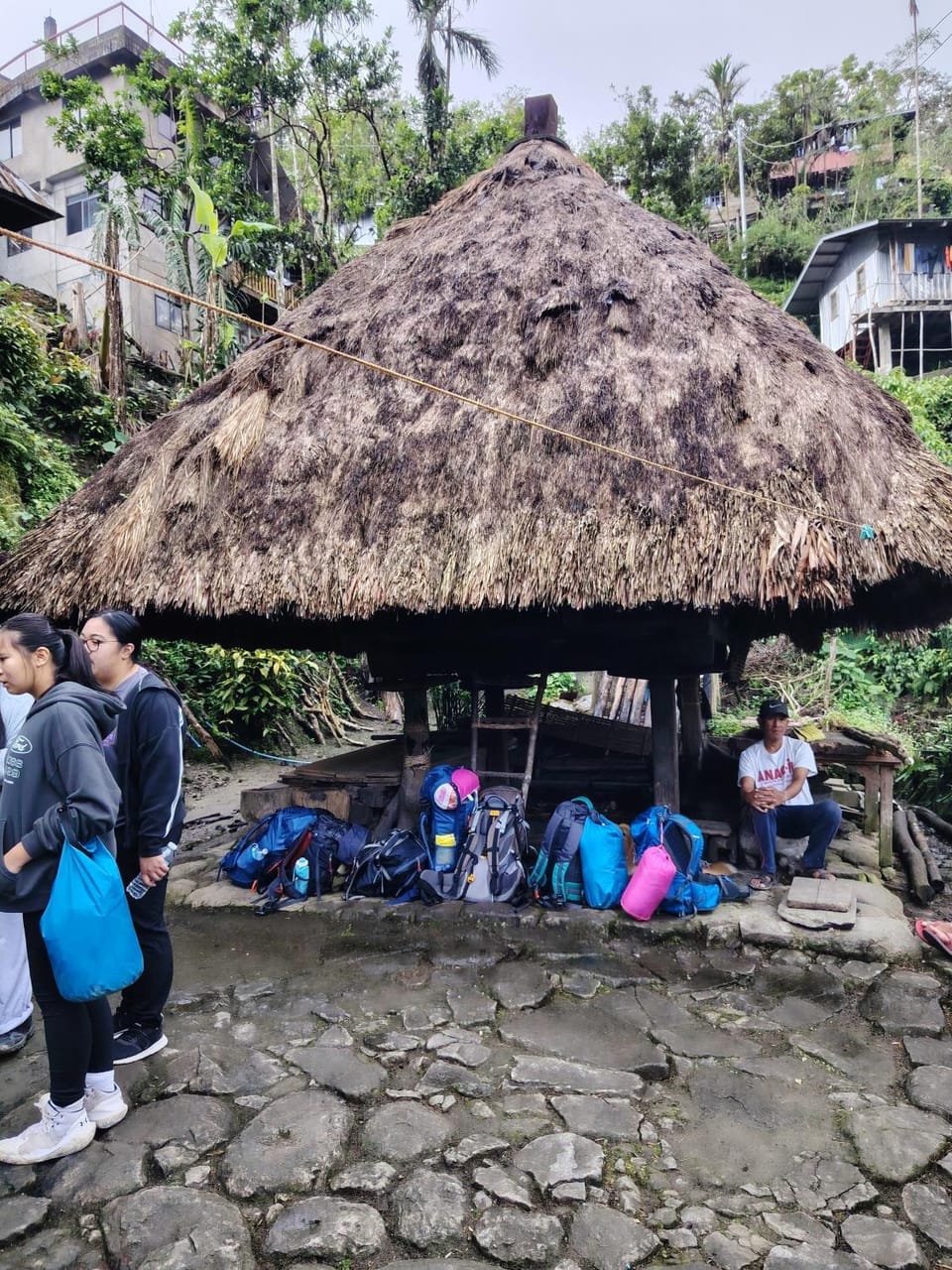 Ramon's Homestay Vacation rental in Cordillera Administrative Region