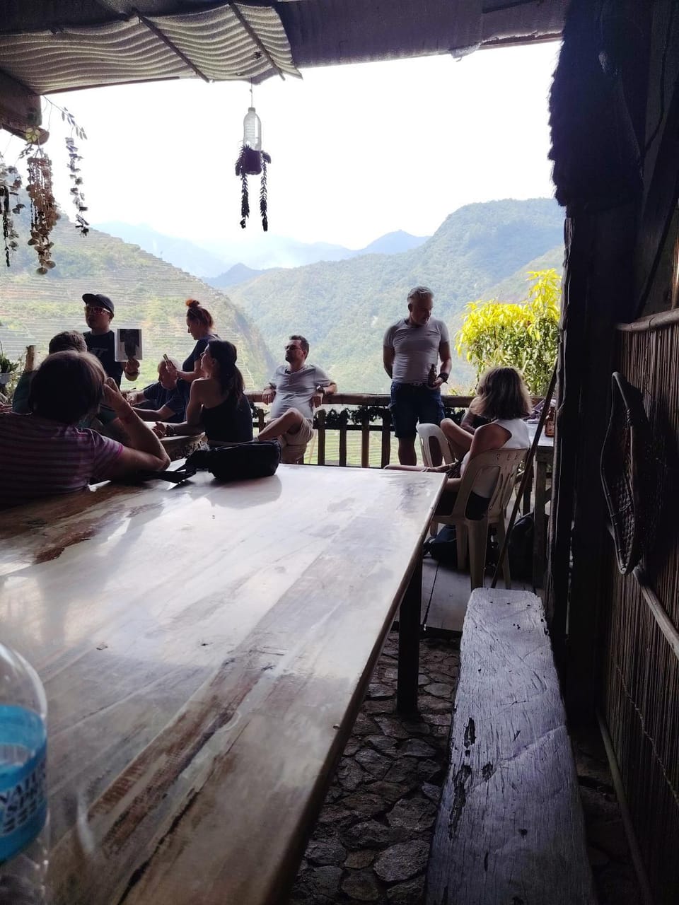 Ramon's Homestay Vacation rental in Cordillera Administrative Region