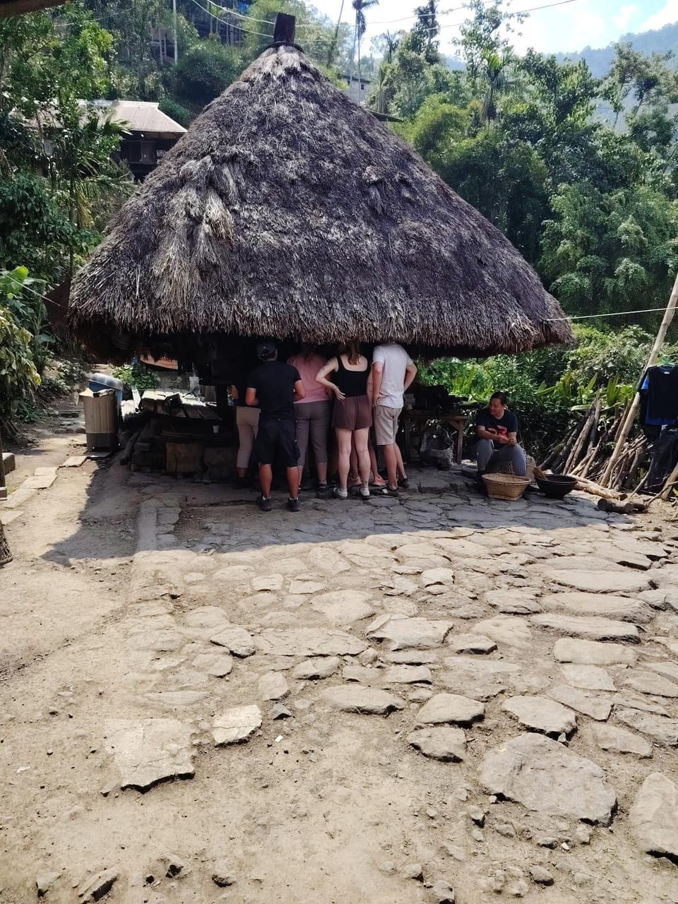 Ramon's Homestay Vacation rental in Cordillera Administrative Region