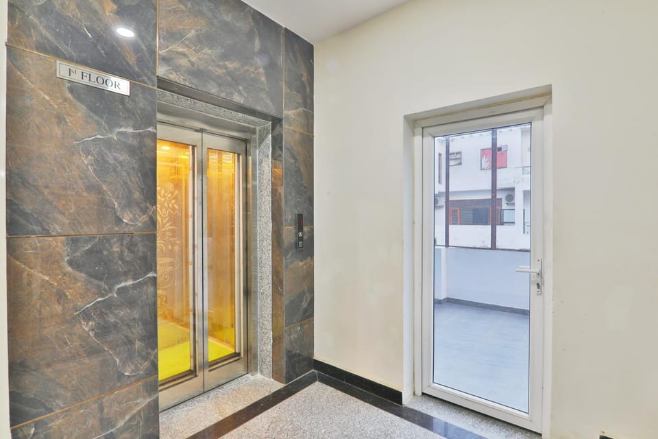 elevator
