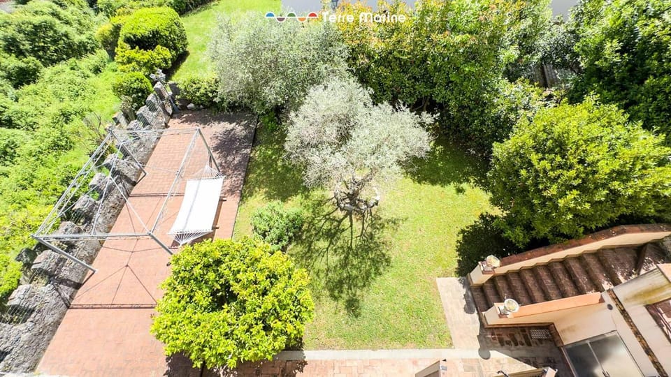 Villetta Gauguin, Terre Marine House in Ameglia