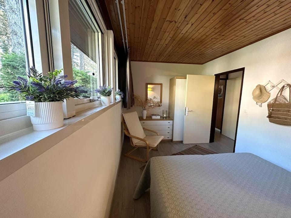 Villa with private garden Villa Gaia Villa in Lignano Sabbiadoro