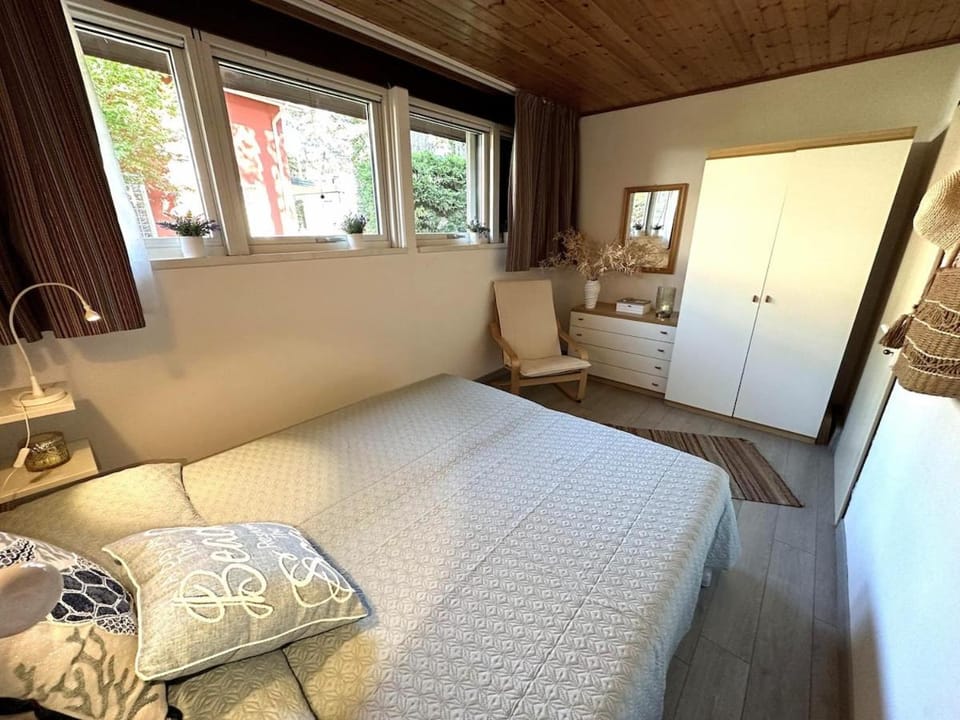 Villa with private garden Villa Gaia Villa in Lignano Sabbiadoro