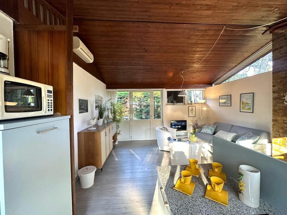 Villa with private garden Villa Gaia Villa in Lignano Sabbiadoro