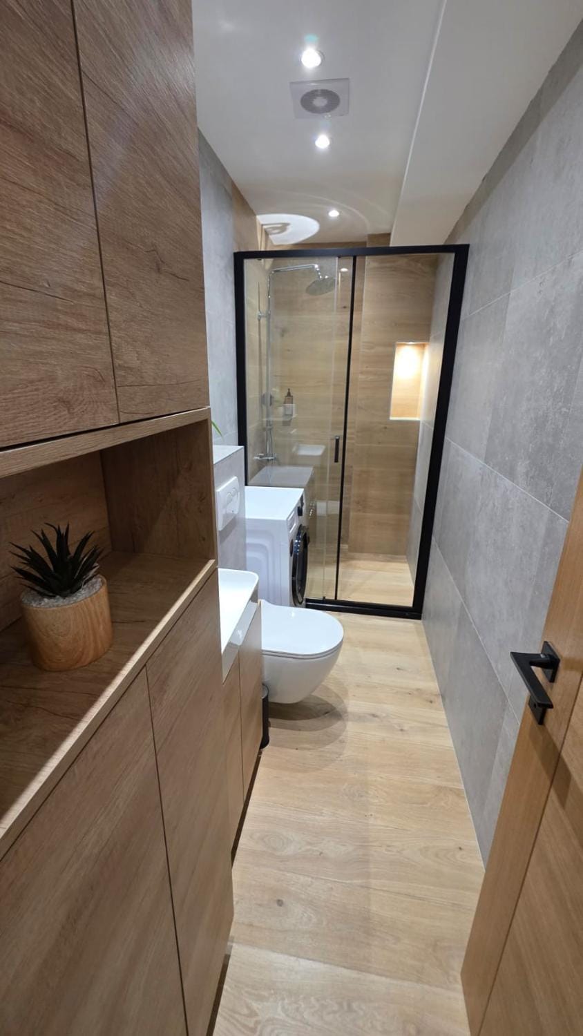 Kamel Rooms & Apartments Apartment in Zlatibor District, Serbia