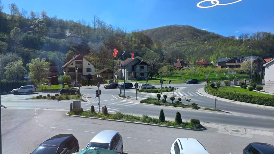 Kamel Rooms & Apartments Apartment in Zlatibor District, Serbia