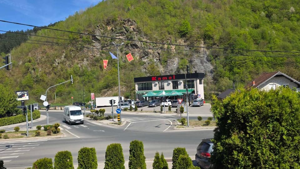 Kamel Rooms & Apartments Apartment in Zlatibor District, Serbia