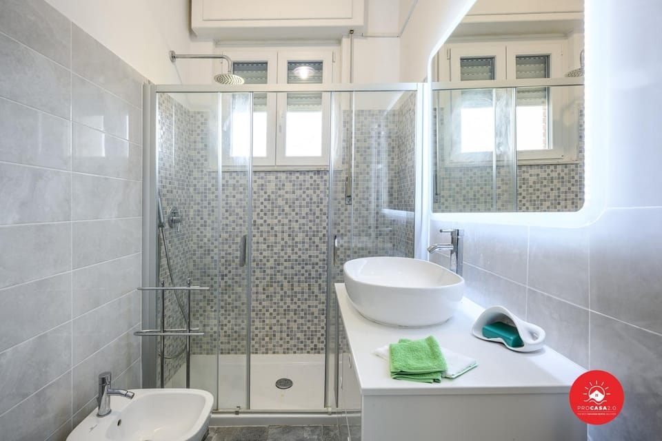 Il Maggiolino Apartment in La Spezia