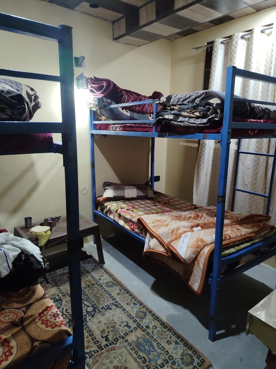 Hey baby home stay sangla kinnaur Vacation rental in Himachal Pradesh