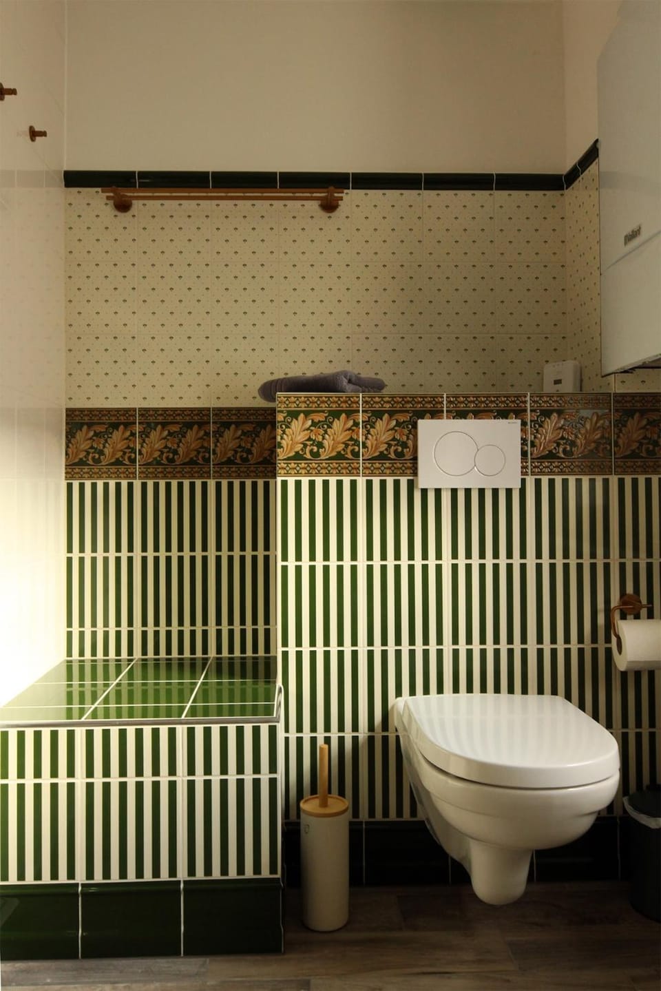 Ferienhaus Monrepos - 110 qm, Innenhof, Parken, Kamin House in Rhineland-Palatinate