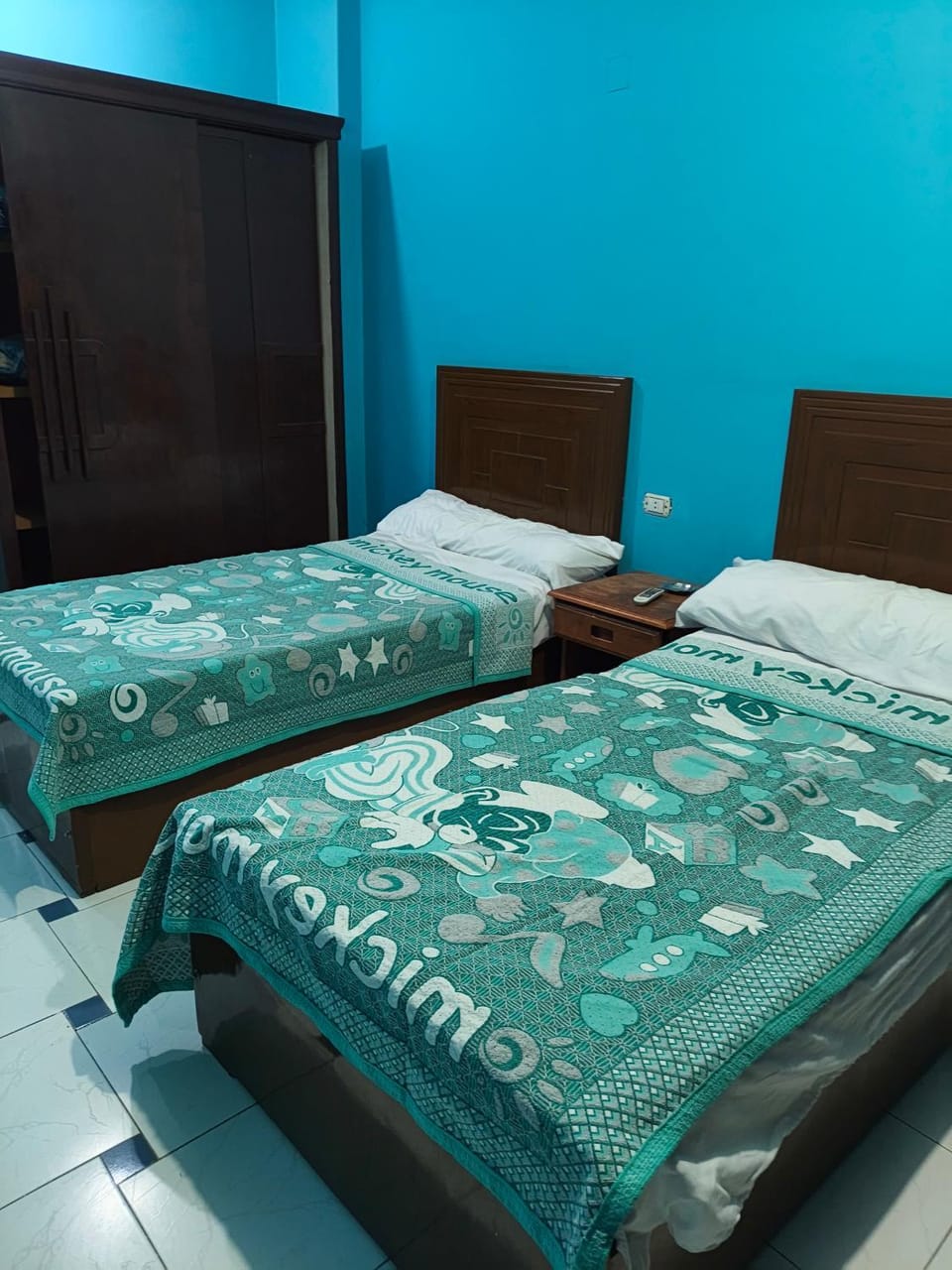 Aswan land of gold hotel Hotel in Red Sea Governorate