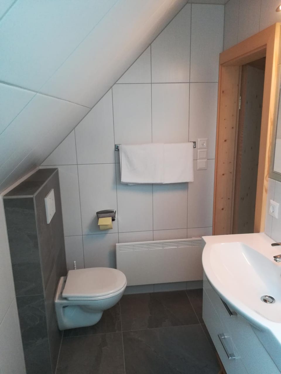 Haus Anneliese Apartment in Salzburgerland