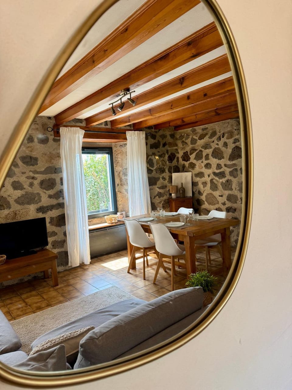 Maison chaleureuse House in Auvergne-Rhône-Alpes