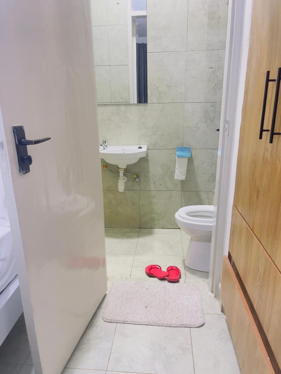 Cosy Living Apartment in Nairobi County