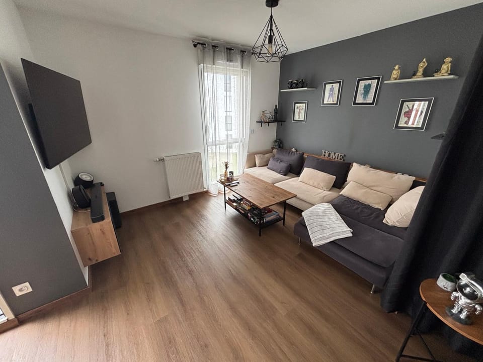 TV and multimedia, Living room
